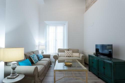 Apartamento Holi-rent Torneo