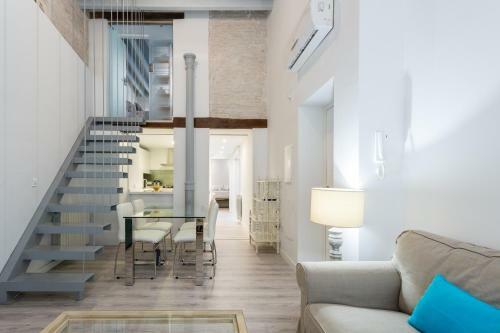 Apartamento Holi-rent Torneo