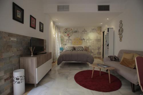 Apartamento Amazing Studio In The Old City