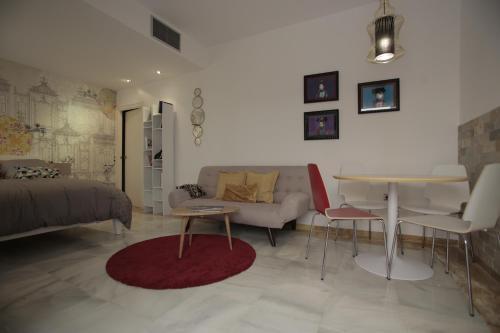 Apartamento Amazing Studio In The Old City