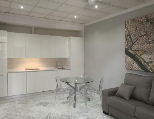 Apartamentos Campana Vft