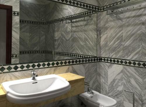 Apartamentos Campana Vft