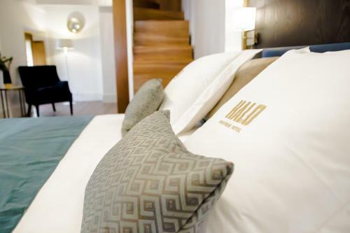 Halo Boutique Hotel