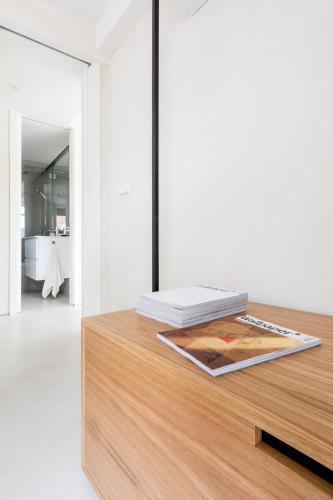 Apartamento Thesuites Sevilla