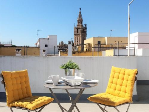 Apartamento Aire