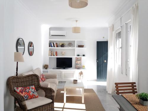Apartamento Aire