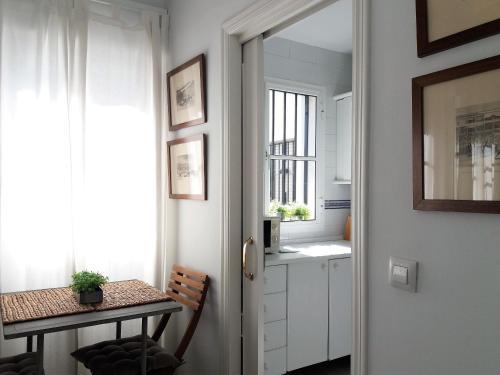 Apartamento Aire