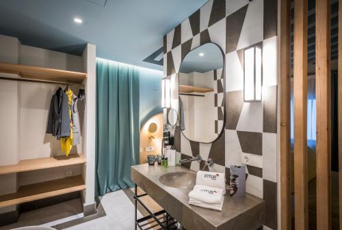 Hotel Casa De Indias By Intur