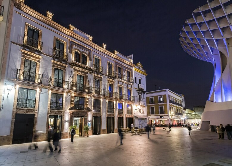 Hotel Casa De Indias By Intur