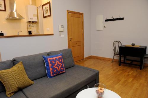 Apartamento Museo De Bellas Artes