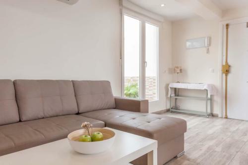 Apartamento Atico Gran Terraza Triana