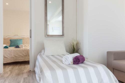 Apartamento Atico Gran Terraza Triana