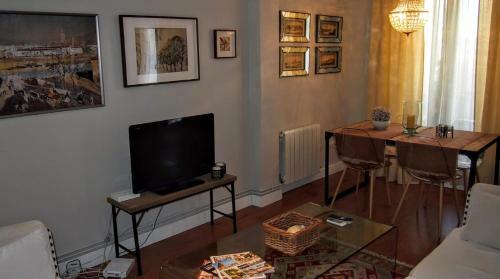 Apartment Calle Asunci�n