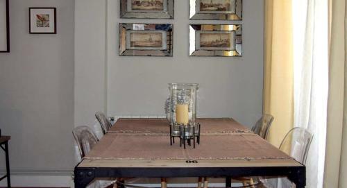 Apartment Calle Asunci�n