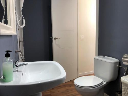 Apartamento �tico La Juder�a (v33)