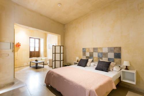 Apartamento �ngeles Catedral