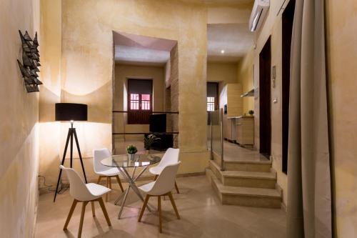 Apartamento �ngeles Catedral