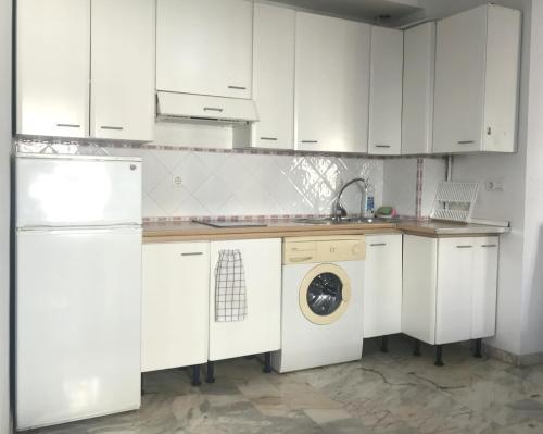 Apartamento Ah Aparments I
