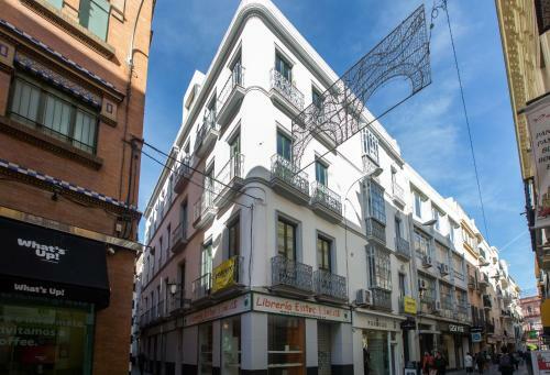 Apartamento O'donnell Place By Keywii