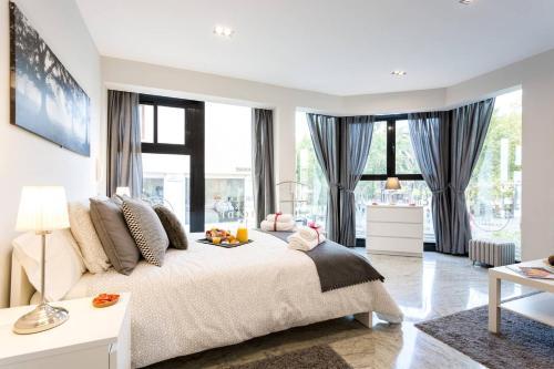 Apartamento Mint Urban Sky Villa Icide