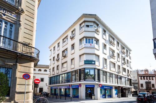 Apartamento Mint Urban Sky Villa Icide