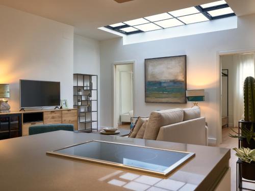 Apartamento Jose Velilla