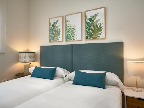 Apartamento Jose Velilla