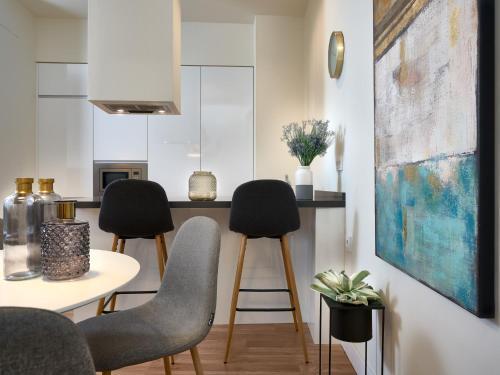 Apartamento Jose Velilla