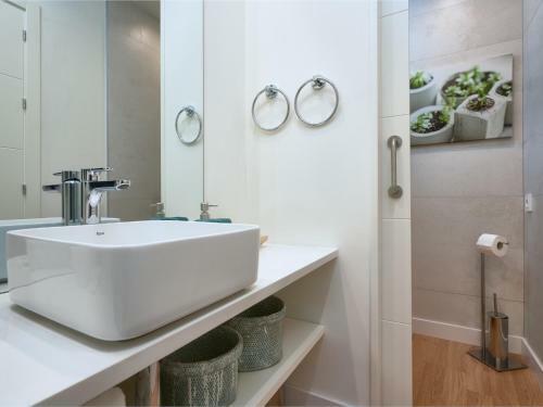Apartamento Jose Velilla