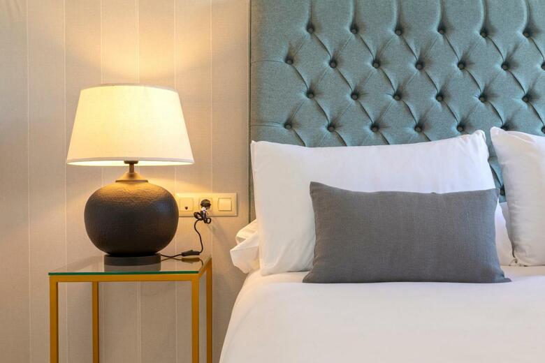 Apartamento Genteel Home Arfe Terrace