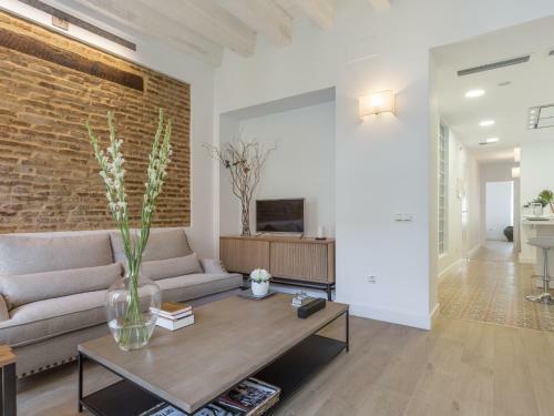 Apartamento Postigo De San Antonio