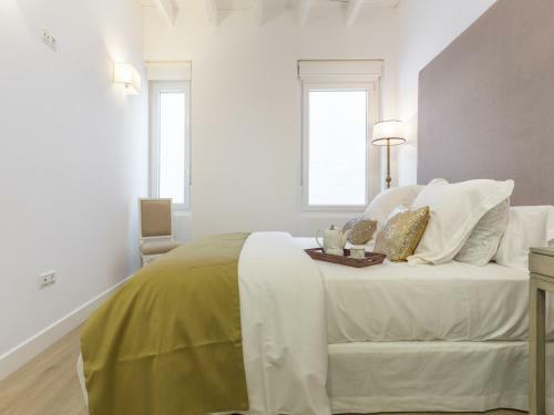 Apartamento Postigo De San Antonio