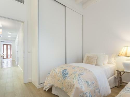 Apartamento Postigo De San Antonio