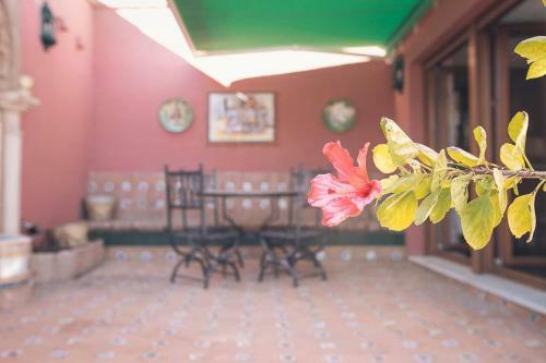 Historic Apartment In Santa Cruz