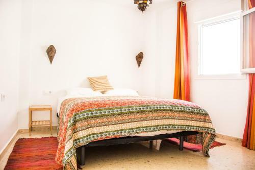 Apartamento Alohamundi Esencia �rabe