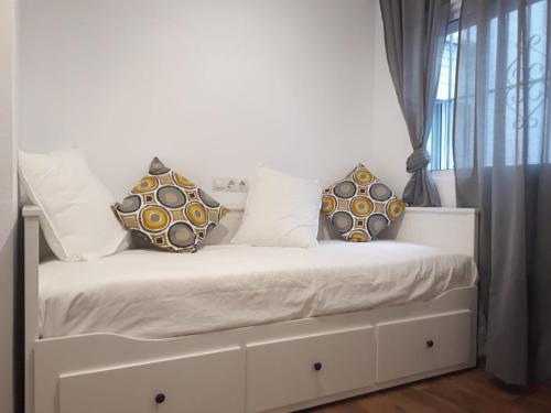 Gran Apartamento Junto Catedral, Centro De Sevilla