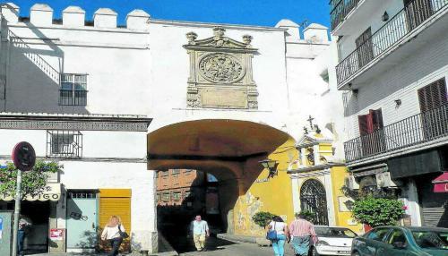 Gran Apartamento Junto Catedral, Centro De Sevilla