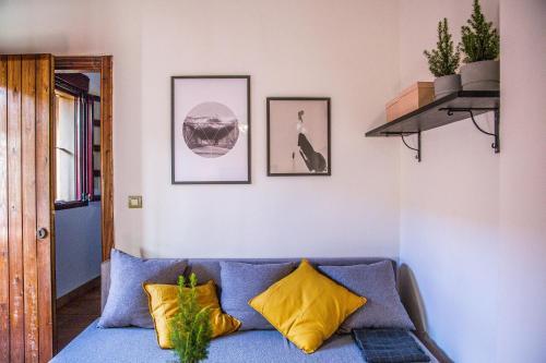 Apartamento Con Techos De Madera En La Macarena