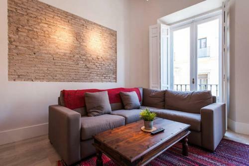 Apartamento Santa Maria La Blanca