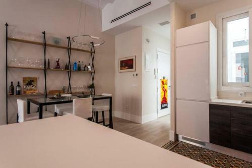 Apartamento Santa Maria La Blanca