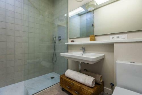 Apartamento Santa Maria La Blanca