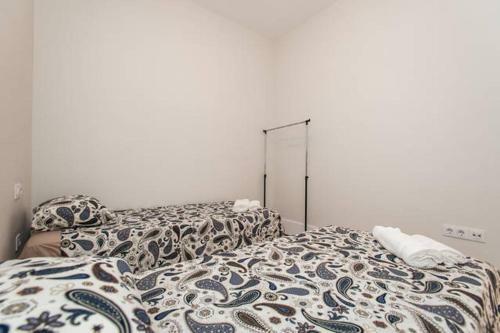 Apartamento Santa Maria La Blanca
