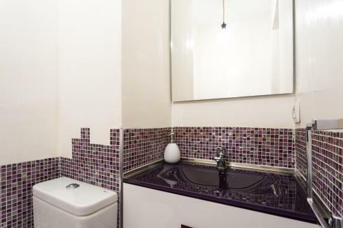 Apartments Ol�-duplex Santa Cruz