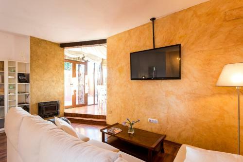 Apartments Ol�-duplex Santa Cruz