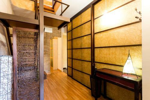 Apartments Ol�-duplex Santa Cruz