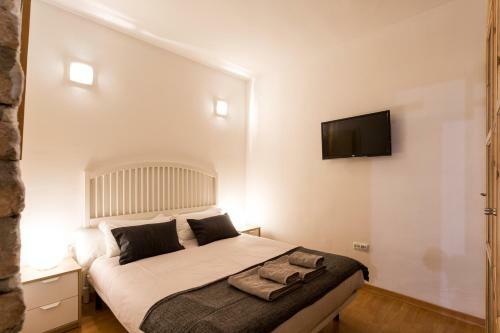 Apartments Ol�-duplex Santa Cruz
