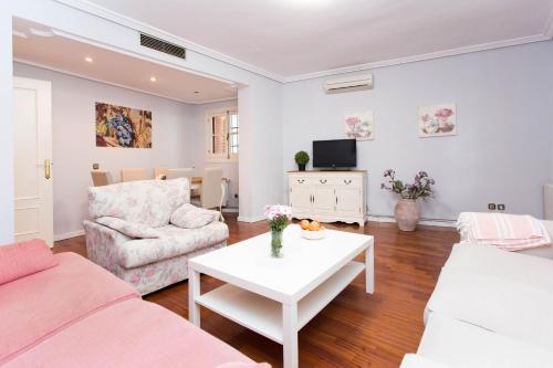 Apartamento Doncellas