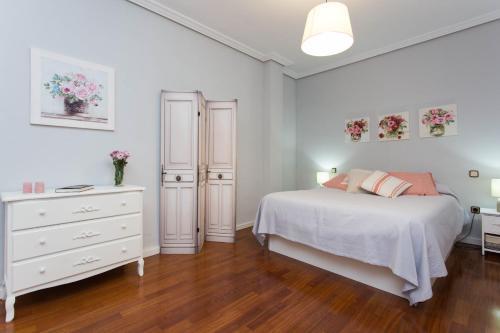 Apartamento Doncellas