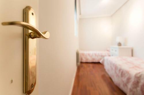 Apartamento Doncellas