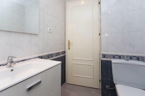 Apartamento Doncellas